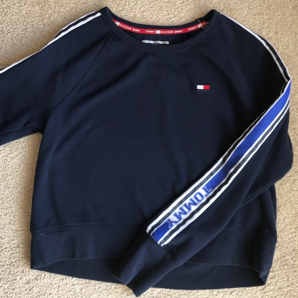 Tommy Hilfiger Sweatshirt
